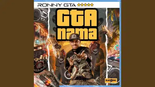 Rumores Lyrics English Translation – Gta Nama | Ronny Gta & Megadivo Produce