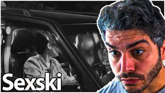 รู้ตัวอีกที (Feat. 2T Flow) Lyrics Meaning (in English): Sexski