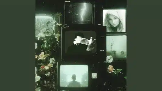 С Неба (Feat. Trida) Lyrics With English Translation – Elman