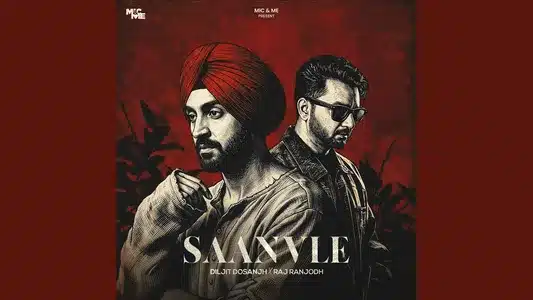 Saanvle Lyrics (English Meaning) – Diljit Dosanjh