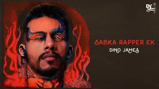 Sabka Rapper Ek Lyrics Meaning | D | Dino James