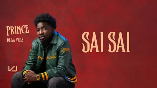 Sai Sai Lyrics English Meaning — Prince De La Ville | Vj
