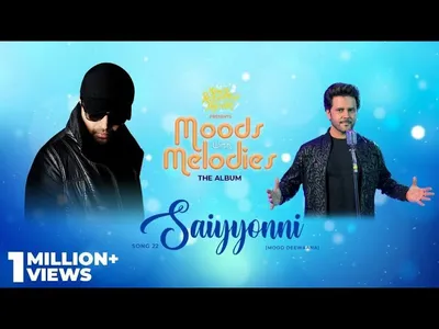 Saiyyonni Lyrics Translation | Moods With Melodies | Javed Ali