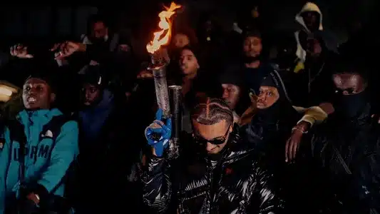 Sale État Lyrics Meaning - Topboy : Tome 1 | Ninho | Rk