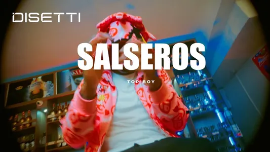Salseros (Feat. Ammunation) Lyrics Translation | B******T De La Calle | Topboy Tgr