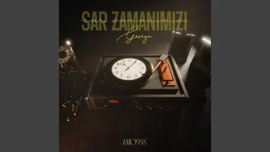 Sar Zamanımızı Geriye Lyrics {English Translation}: Amo988