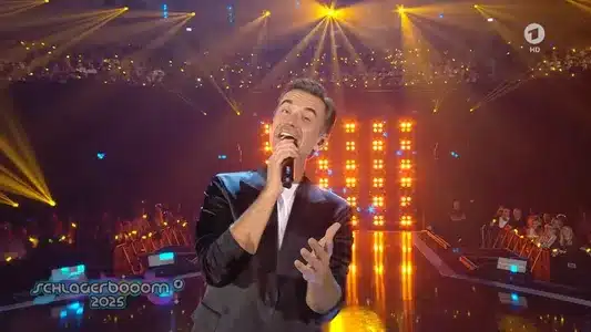 Schutzengel Lyrics {English Translation} – Florian Silbereisen | Marco Schuitmaker