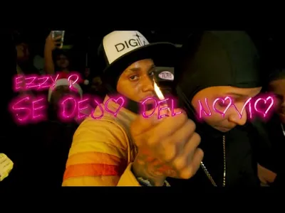 Se Dejo Del Novio Lyrics Meaning (in English) - Ezzy R | Leo Rd