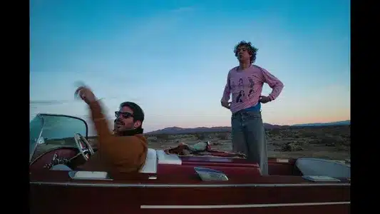 Se Presta Lyrics Meaning — ¿Dónde Es El After? | Rawayana