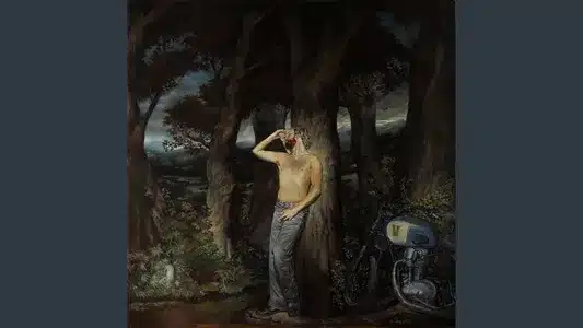 Sentire Lyrics English Meaning — Speriamo | Angelina Mango | Venerus