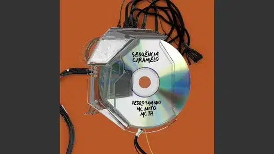 Sequência Caramelo Lyrics {English Translation} | Mc Th | Pedro Sampaio