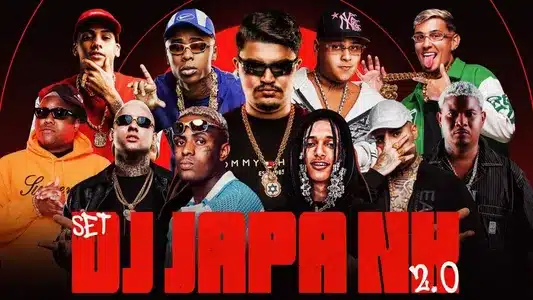 Set Do Japa Nk 2.0 (Feat. Mc Luuky, Mc Jacaré, Mc Rodrigo Do Cn, Mc Gh Do 7, Mc Lele Jp, Mc Jvila & Oruam) Lyrics Meaning (in English) — Dj Japa Nk | Mc Ryan Sp