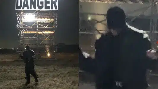 Shiny Lyrics Meaning – I'm Part | Easykid