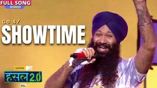 Showtime Lyrics Translation – Hustle 2.0 | Gd 47