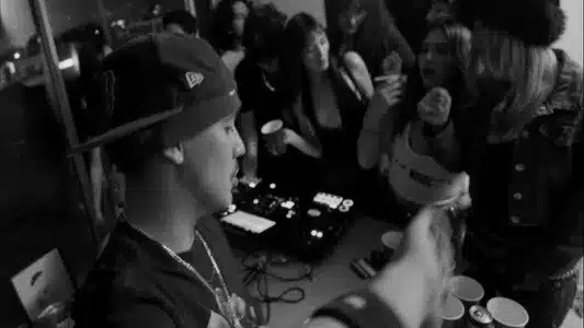 Si Me Topas (Remix) Lyrics Meaning – Mob Ii | Kavvo | Xeuz