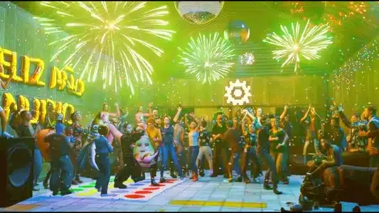 Si Te Pica Es Porque Eres Tú Lyrics Translation – ¿Dónde Es El After? | Rawayana