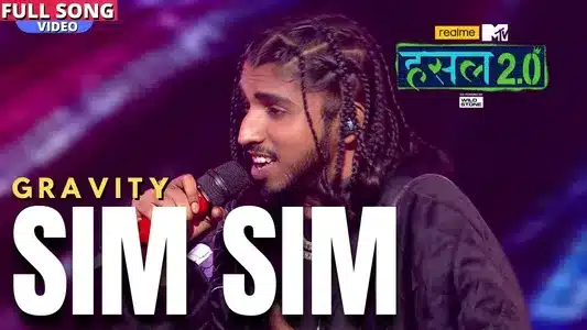 Sim Sim Lyrics Translation | Hustle 2.0 | Gravity