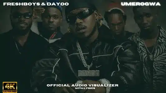 Sio Bure Lyrics [English Translation] – Dayoo | Freshboys