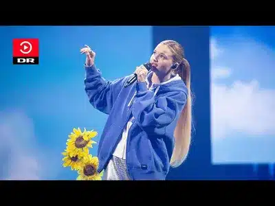 Skyklapper Lyrics {English Translation} — Rosa