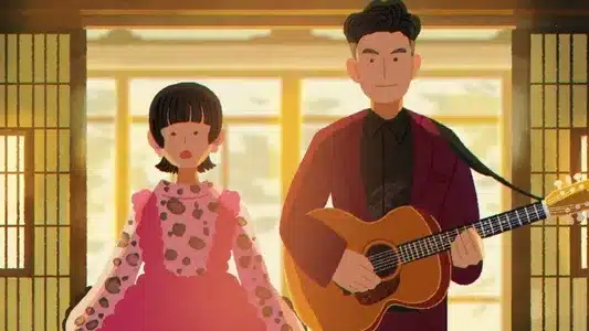 Smiles And Stumbles Lyrics English (Translation) | Humbert Humbert