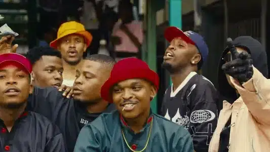 Snokonoko Lyrics {English Translation}: Al Xapo | Benzoo & Eeque