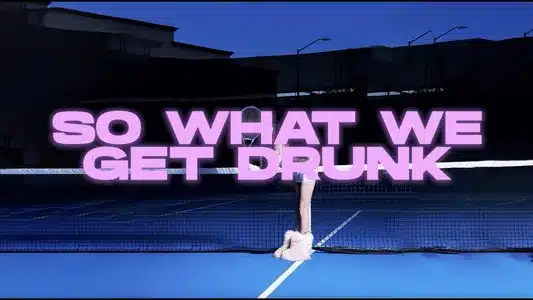 So What We Get Drunk? (Extended Version) Lyrics English Translation | Porque Quise Deluxe | Flvckka