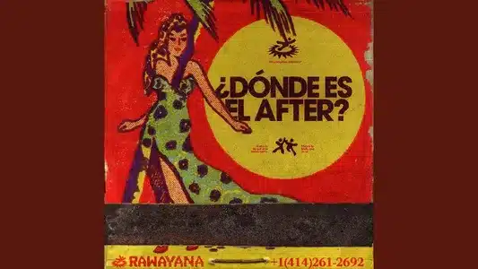 Soltero Lyrics Translation — ¿Dónde Es El After? | Rawayana