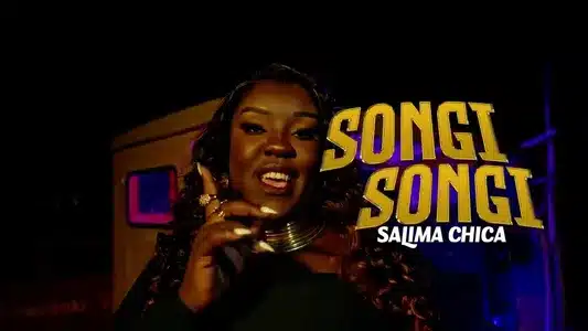 Songi Songi Lyrics Translated to English – Salima Chica