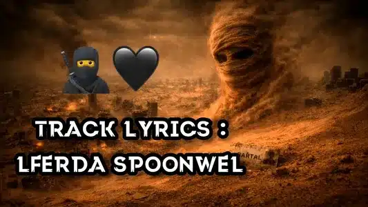 Spownoel Lyrics [English Meaning]: Lferda