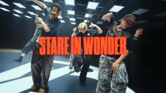 Stare In Wonder Lyrics Translation – Be:St | Be