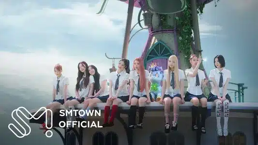 Style Lyrics [English Translation] - Hearts2Hearts