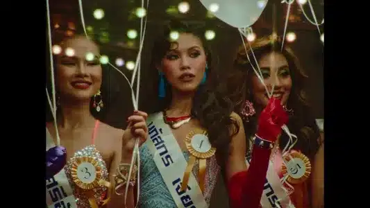 Sunset In Pattaya Lyrics Meaning — ไฟกลางคืน | Youngohm