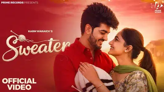 Sweater Lyrics (English Meaning) — Karm Waraich