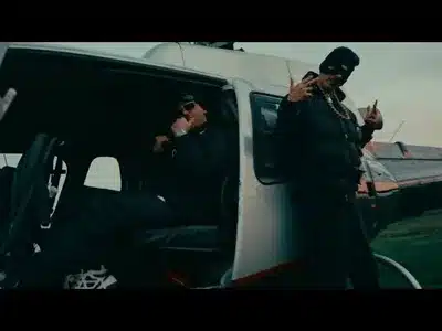 T'Appost Lyrics Meaning | Scugnizzi X Sempre | Dipinto | Frezza