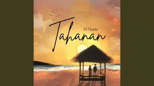 Tahanan Lyrics {English Meaning}: El Manu