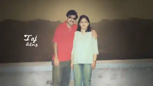 Taj Lyrics English Translation: Mimmi | Ritviz