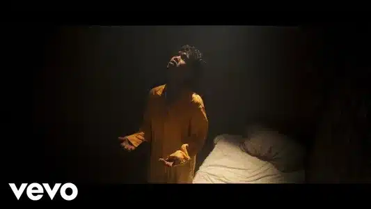 Tanya Tuhan Lyrics (English Meaning) - Malique | Yonnyboii