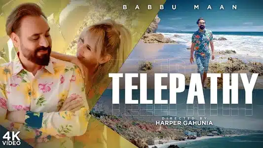 Telepathy Lyrics Meaning - Adab Punjabi | Babbu Maan