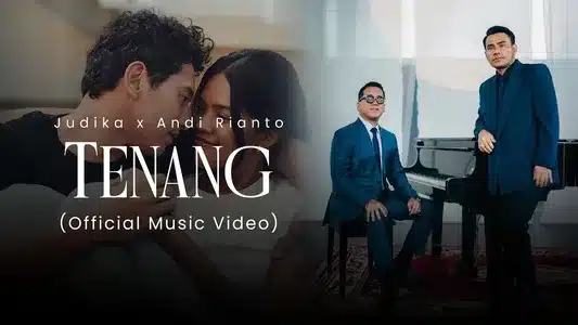 Tenang Lyrics Meaning (in English): Andi Rianto | Judika