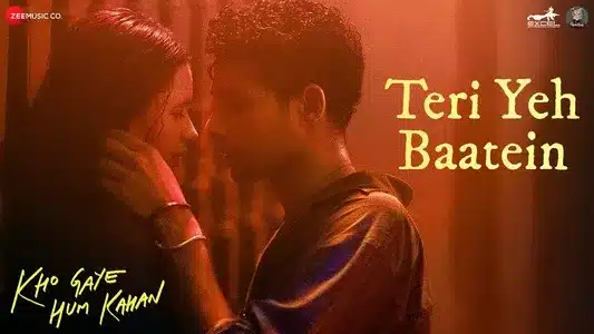 Teri Yeh Baatein Lyrics {English Translation}: Savera