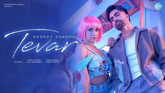 Tevar Lyrics {English Translation} — Harrdy Sandhu
