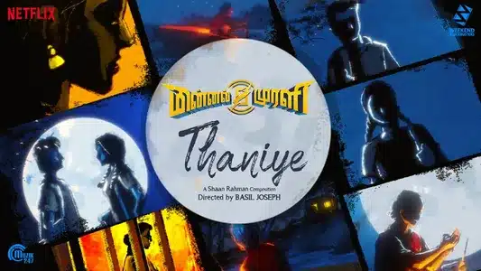 Thaniye Lyrics Meaning — Minnal Murali | Haripriya | Sreekanth Hariharan