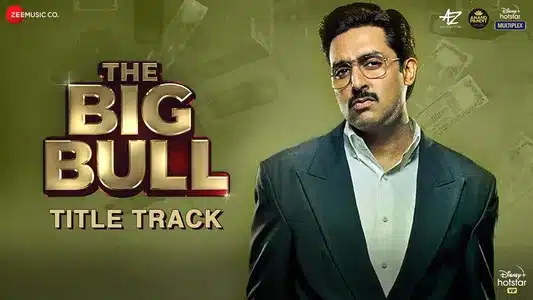 The Big Bull (Title Track) Lyrics With English Translation – Ajey Nagar (Carryminati)