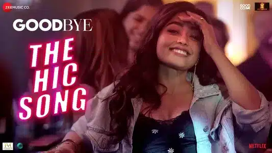 The Hic Song Lyrics Translation – Goodbye | Rupali Moghe | Sharvi Yadav