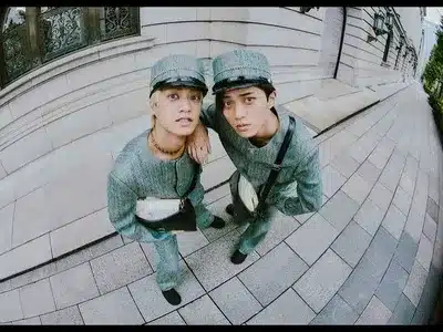 Theater Lyrics English Meaning: Starring | King | Prince