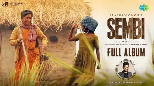 Theru Theruva Lyrics Translation – Sembi | Kutti Revathi | V.M. Mahalingam