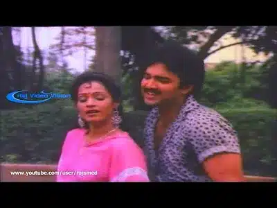 Thottale Podhum Kalyanam Lyrics Meaning — Iniya Uravu Poothathu | K.S. Chithra