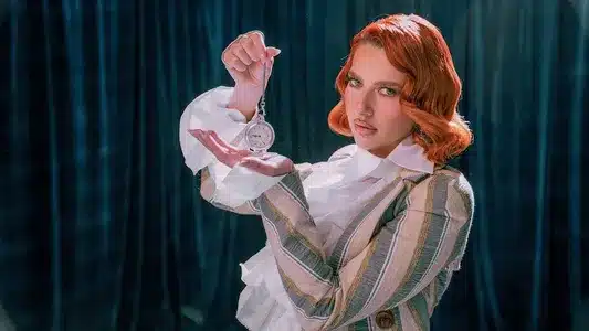 Tic Tac Lyrics Translation — Fragil | Lidia Buble