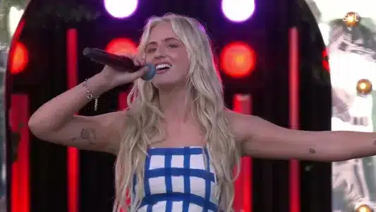 Tiden Läker Alla Sår Lyrics Translation: Växtvärk | Fanny Avonne