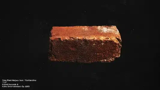 Tiili (Feat. Tiia Karoliina) Lyrics [English Translation] — Timo Pieni Huijaus